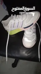  2 adidas shoes original for women