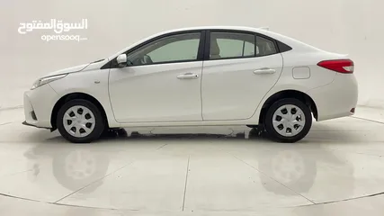  6 (HOME TEST DRIVE AND ZERO DOWN PAYMENT) TOYOTA YARIS