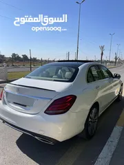  7 C 300 كلين للبيع