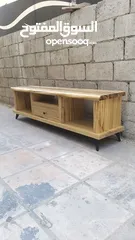  1 قطع من الخشب الطبيعي فاخرة في عنا كل الاحجام