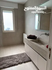  4 Luxury-Furnished Apartment For Rent In Shmeisani