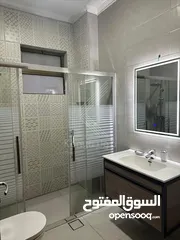  2 2nd Floor Furnished Apartment For Rent In Abdoun