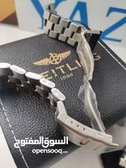  42 متوفر كساتك للساعات الهوبلت.... جلد... ربر.... بسعر مناسب وصلات تكبير لجميع الساعات... ستيل