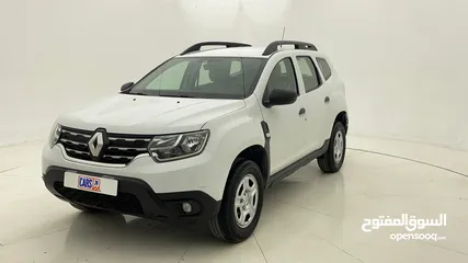  7 (HOME TEST DRIVE AND ZERO DOWN PAYMENT) RENAULT DUSTER