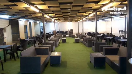 17 جلسات خارجي طقم راتان طقم حدائق طقم خارجي طقم ترس