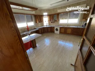 15 عمارة للبيع فل عقبة تاسعة جمعيات شقتين كل شقة 200 متر+ تسوية 80 متر بسعر مغري مساحة الارض 476