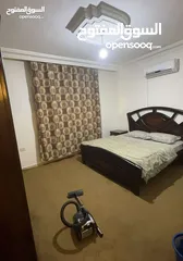  17 اثاث منزل بحالة الوكاله وأجهزة كهربائية