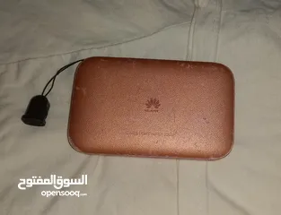  2 مودم هواوي بروتو واردالسعوديه اصلي