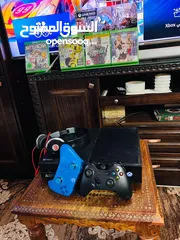 1 Xbox One Fat  اكس بوكس ون فات