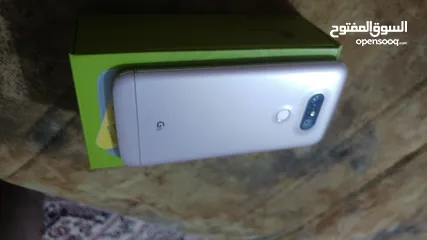  11 LG G5 شرق اوسط شريحتين  نظافه 97. مكفول