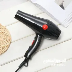  5 سشوار ENZO الاصلي