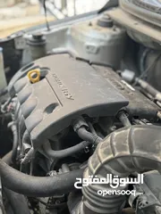  15 كيا سيراتو 2011 فحص 7 جيد