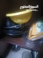  4 خزاين مطبخ