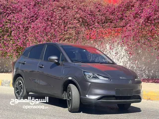  1 نيتا v Neta 2021 كلين فل كامل بطارية كبيرة للبيع