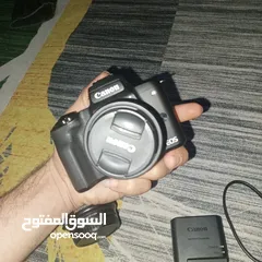  3 كانون m50 mark 2