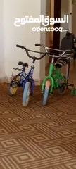  1 بسكليت جنط 12