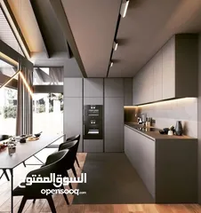  18 kitchen - coffee- shop - مطبخ - كوفي - شوب - قهوة