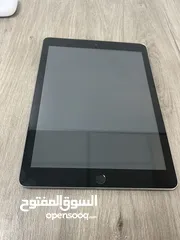  1 ايباد الجيل السادس وكالة اخر تحديث ipad 6