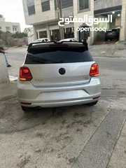  6 بولو 2017رخصه