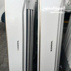  1 for sell used good condition split air conditioner