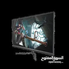  4 GAMEON GOES27FHD120IPS 27" FHD, 120Hz, MPRT 0.5ms, HDMI 2.1, IPS Gaming Monitor (Support PS5)
