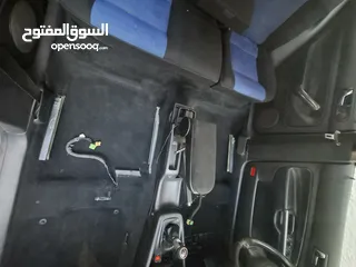  13 جولف mk4 ماطور 2000  السيارة بالصلاة على النبي  الله يبارك لصاحب النصيب