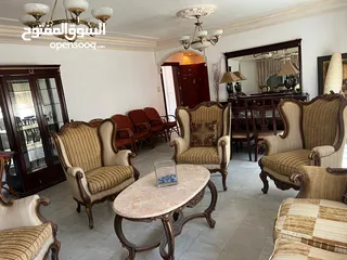  3 شقة مفروشة للإيجار 200م2 ( Property 38950 ) سنوي فقط