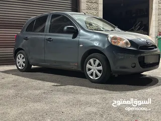  3 نيسان ميكرا جير عادي اصل خصوصي