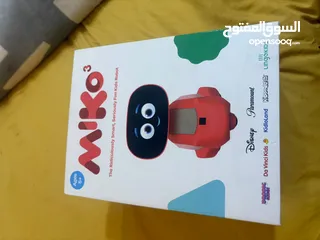  3 روبوت Miko 3