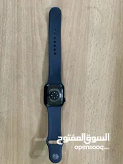  3 Apple Watch Series 8 41mm