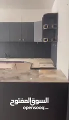  12 شقة مفروشة جزئيا للبيع نابلس - مساحة 100 م2