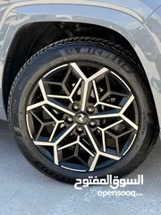  10 Hyundai tussan 2024-