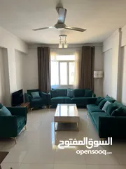  2 1bhk in elkwer rwasco opposite bank moscut  غرفتاه وصاله ف الخوير رواسكو مقابل بنك مسقط والخدمات