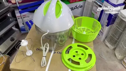  7 فرامة ونشافة ملوخية