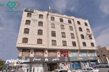  1 مكاتب ومخازن للايجار مجمع علاء الدين سنتر