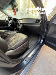  22 كي اوبتيما K5 Kia optima