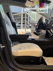  10 تيسلا مودل 3 2023 ستاندر بلس فحص كامل ممشى 10 الاف فقط  Tesla model3 2023