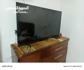  2 شاشه سامسونق استعمال شهر