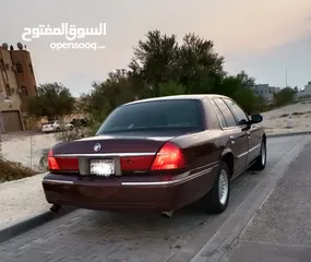  2 ماركيز 2001 للبيع