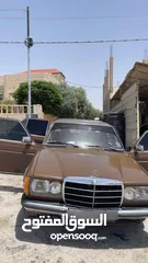  1 مرسيدس لف موديل 84