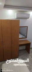  8 - شقة او استوديو / مودرن - في خلدا بالقرب من مكة مول - قريبة من جميع الخدمات والسوق.