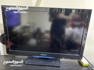  1 شاشة بانا سونيك شاهد الوصف