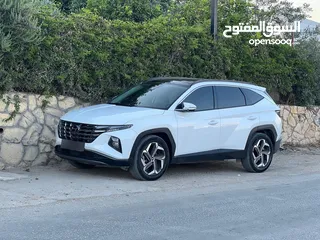  1 هونداي توسان
