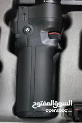  3 مانع اهتزاز للكاميرا dji ronin rs3 mini