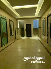  2 شقة للبيع أول سكن في الحي السابع بالشيخ زايد
