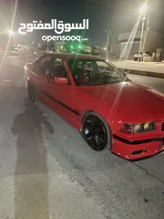 11 بي ام دبليو 318 وطواط