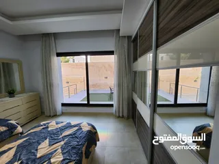  7 شقة للايجار في عبدون  ( Property 37354 )-175072354