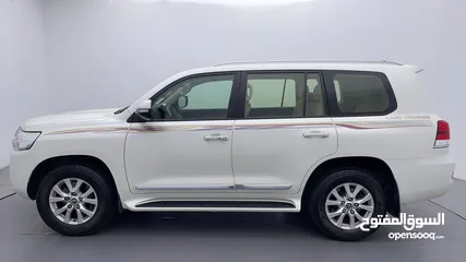  4 (FREE HOME TEST DRIVE AND ZERO DOWN PAYMENT) TOYOTA LAND CRUISER