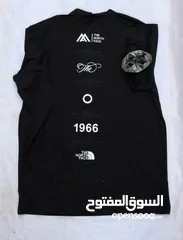 3 بلوزه THE NORTH FACE