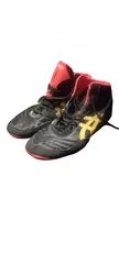  5 Asics Men's JB Elite V2.0 Wrestling Shoes Size  45